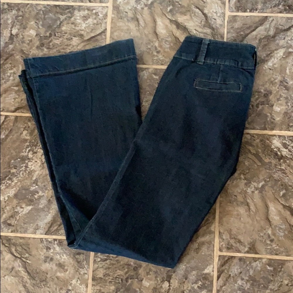 Alloy Apparel Trousers